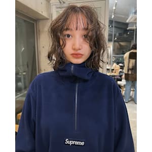 TERACE×スタイル