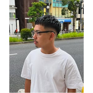 TERACE×スタイル