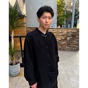 TERACE×スタイル