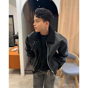 TERACE×スタイル