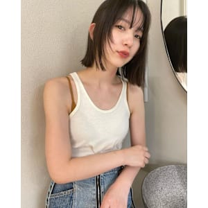 Louwe 立川×スタイル