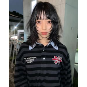 Louwe 立川×スタイル