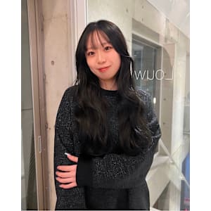 Louwe 立川×スタイル