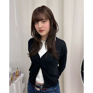 Louwe 立川×スタイル