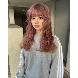 Louwe 立川×スタイル