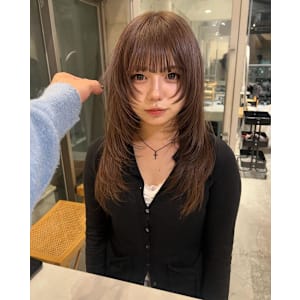 Louwe 立川×スタイル