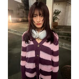 Louwe 立川×スタイル