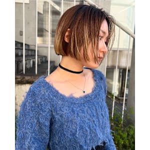 Louwe/Share×スタイル