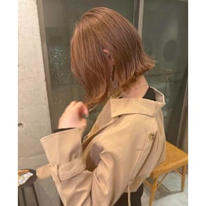 Louwe/Share×スタイル