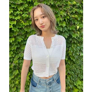 Louwe/Share×スタイル