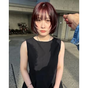 Louwe/Share×スタイル