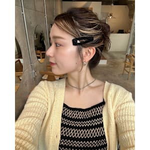 Louwe/Share×スタイル