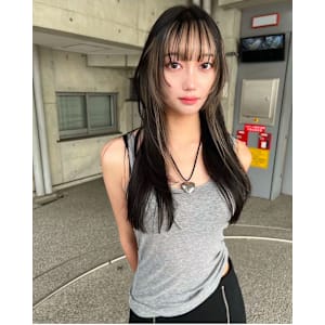 Louwe/Share×スタイル