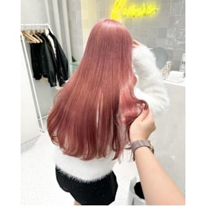 Louwe/Share×スタイル