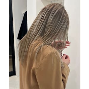 Louwe/Share×スタイル