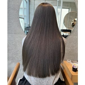 Louwe/Share×スタイル