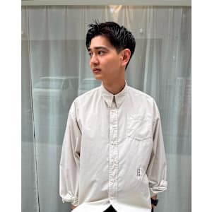 Louwe/Share×スタイル