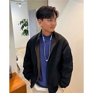 Louwe/Share×スタイル