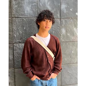 Louwe/Share×スタイル