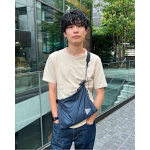 Louwe/Share×スタイル