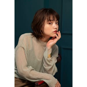 SEASONS Centric 吉祥寺_スタイル