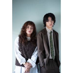 SEASONS Centric 吉祥寺_スタイル