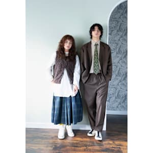 SEASONS Centric 吉祥寺_スタイル