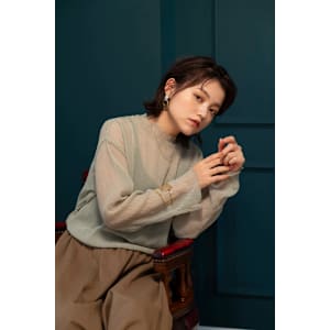 SEASONS Centric 吉祥寺_スタイル