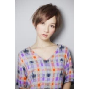 スタイリッシュショート