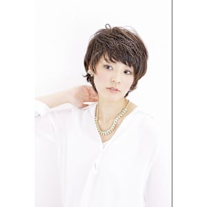 スプリングレイヤーショート