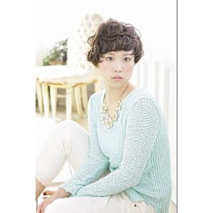 innocence ショート