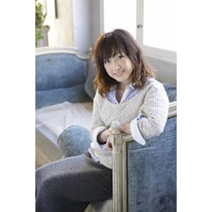 鈴木保奈美さん風ミディ