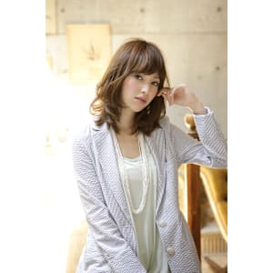 フロートセミディー