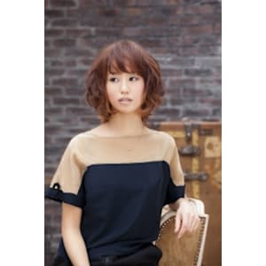 カジュアルモード