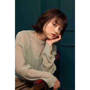 entrir府中店_スタイル