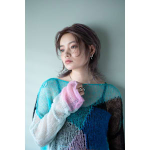 entrir府中店_スタイル