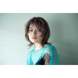 entrir府中店_スタイル