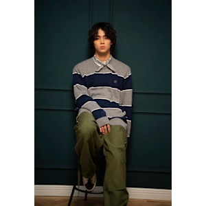 entrir府中店_スタイル