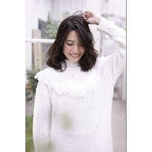 ナチュラルロブ