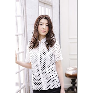 大人ラフウェーブ