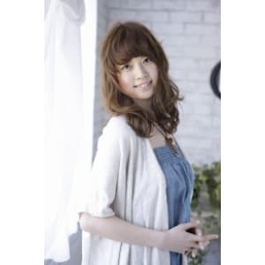 ナチュラミディー