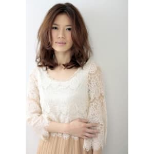 フェミニン・グラマラス