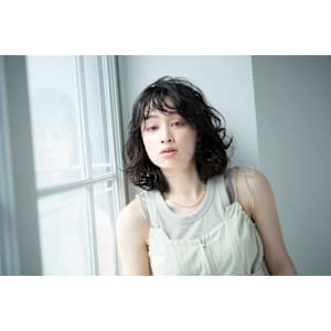 Seasons Botanica 千歳烏山×ミディアム