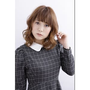 ボタニカルロブ