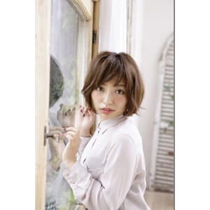 スウィングボブ