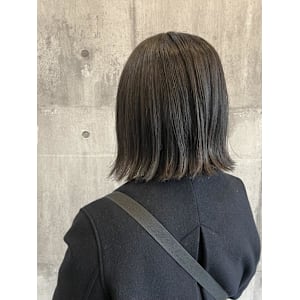 くすみ×ぼぶ ＊ARCH Sayaka＊