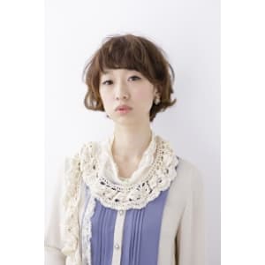 ノスタルジックボブ