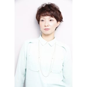 ファニーショート