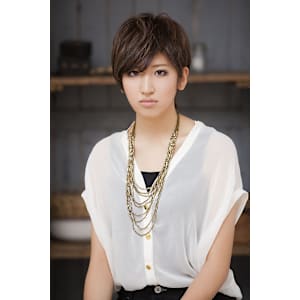 ティアショート