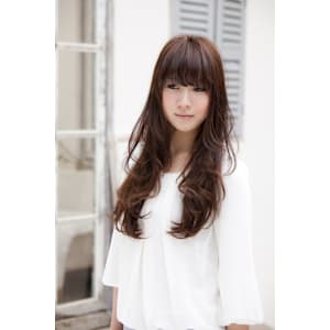 オフショアロング